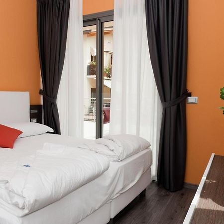 Gardesana Active Apartments Malcesine Exterior foto