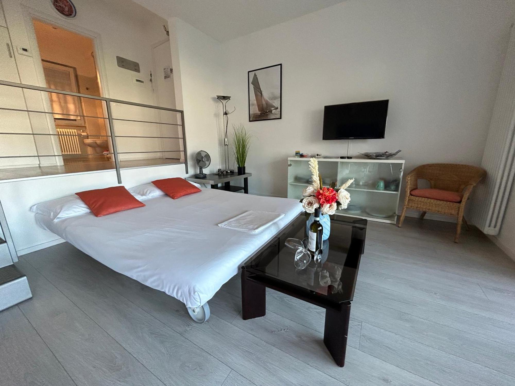 Gardesana Active Apartments Malcesine Exterior foto