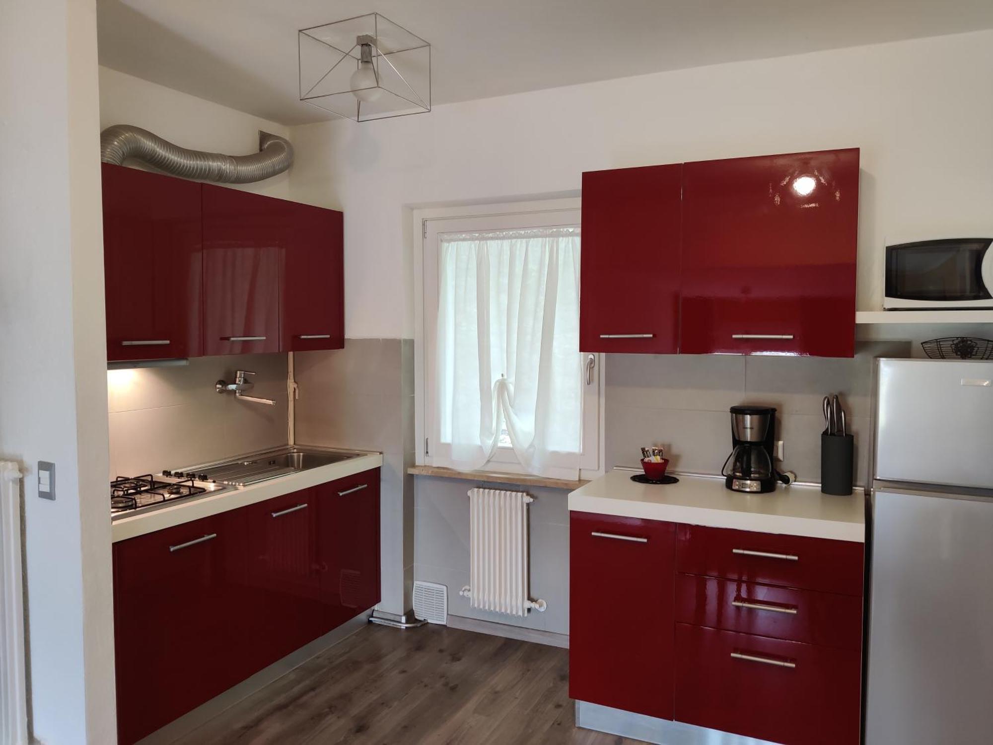 Gardesana Active Apartments Malcesine Exterior foto